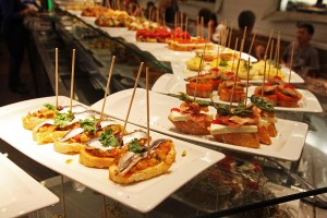 tour tapas madrid
