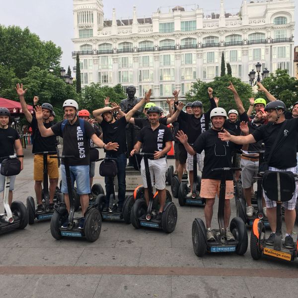 escape room ciudad madrid