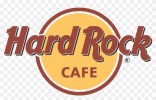 Hard Rock logo