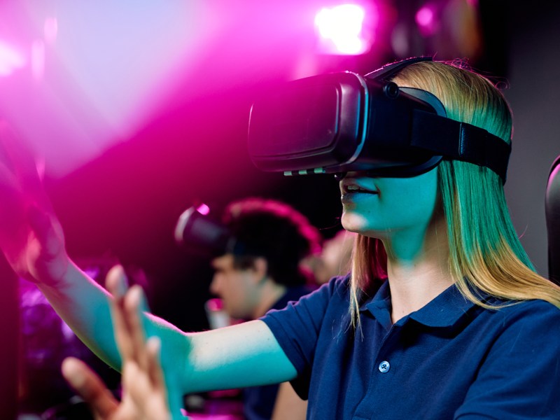 realidad virtual eventos corporativos realidad virtual eventos corporativos