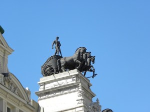 circulo de bellas artes madrid