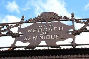 mercado san miguel