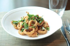 bocadillo calamares madrid