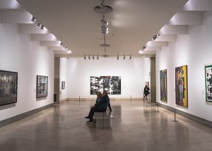 museos madrid